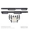 Westin Automotive 07-C WRANGLER UNLIMITED 4DR HDX DROP STEPS TEXTURED BLACK 56-13295 - alternate 10